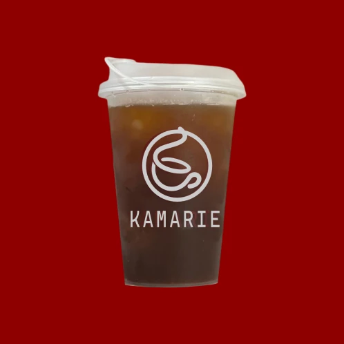AMERICANO
